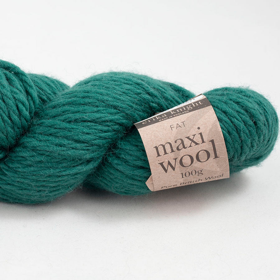 Erika Knight Maxi Wool Farbe 205