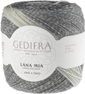 Gedifra Lana Mia One 4 Two Farbe 951