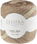 Gedifra Lana Mia One 4 Two Farbe 952