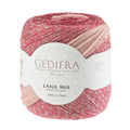 Gedifra Lana Mia One 4 Two Farbe 953