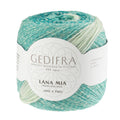 Gedifra Lana Mia One 4 Two Farbe 956