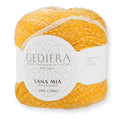 Gedifra Lana Mia One 4 Two Farbe 977