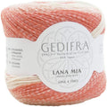 Gedifra Lana Mia One 4 Two Farbe 978