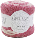 Gedifra Lana Mia One 4 Two Farbe 979