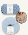 Hadley Pullover