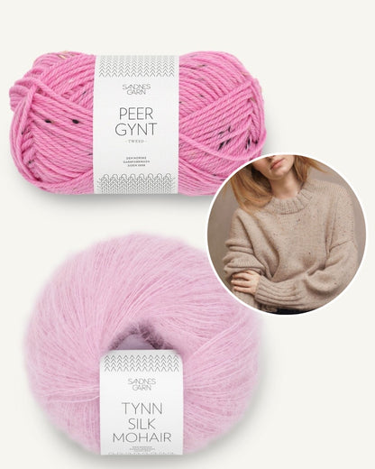Hadley Pullover