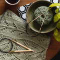 KnitPro Bamboo Rundstricknadeln aus Bambus 4