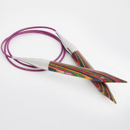 KnitPro Rundstricknadel Symfonie 1