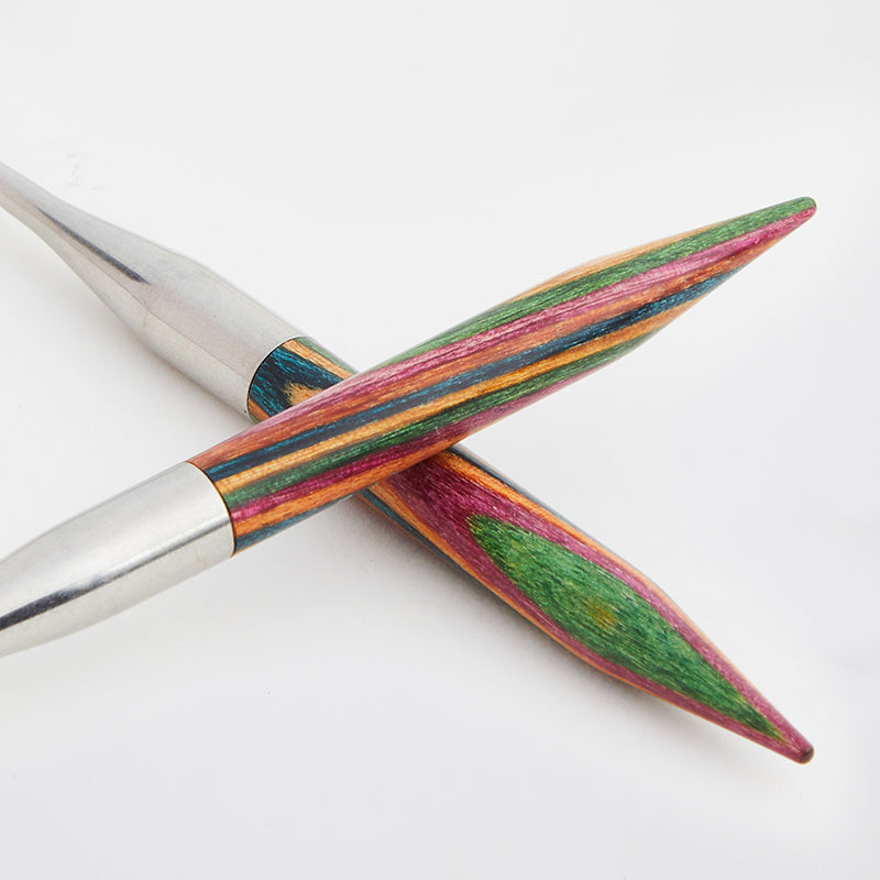 Symfonie Rundstricknadeln - 40cm - gute-garne.de