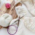 KnitPro Rundstricknadel Symfonie 4