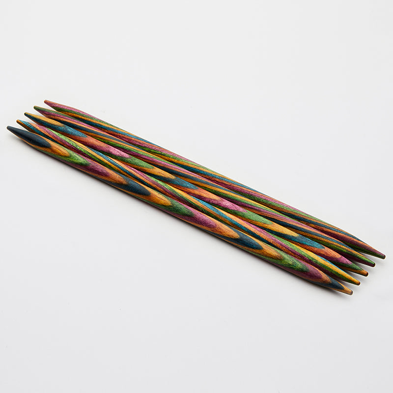 KnitPro Symfonie Sockennadeln 1