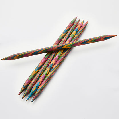 KnitPro Symfonie Sockennadeln 3