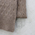 Knitting for Olive PDF-Anleitung Olive Scarf 3