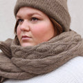 Knitting for Olive PDF-Anleitung Olive Scarf 5
