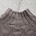 Knitting for Olive PDF-Anleitung Olive Turtleneck 2