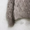 Knitting for Olive PDF-Anleitung Olive Turtleneck 3