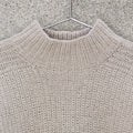 Knitting for Olive Aviaya Sweater 4