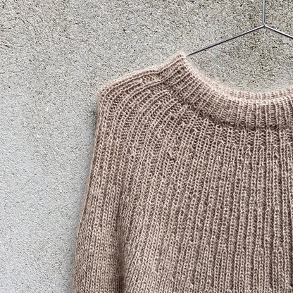 Knitting For Olive Bellis Rib PDF Strickanleitung 2