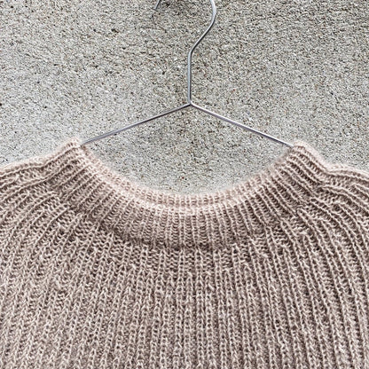 Knitting For Olive Bellis Rib PDF Strickanleitung 3