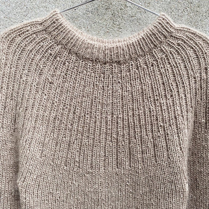 Knitting For Olive Bellis Rib PDF Strickanleitung 4