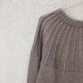 Knitting for Olive Bjørk Sweater 3
