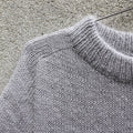 Knitting for Olive Carlie Tee 5