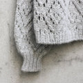 Knitting for Olive Anleitung Clotilde Cardigan 2