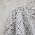 Knitting for Olive Anleitung Clotilde Cardigan 3