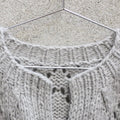 Knitting for Olive Anleitung Clotilde Cardigan 4