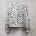 Knitting for Olive Anleitung Clotilde Cardigan 5