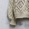 Knitting for Olive Anleitung Clotilde Sweater 3