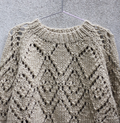 Knitting for Olive Anleitung Clotilde Sweater 4
