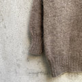 Knitting for Olive Darjeeling Sweater PDF Anleitung 2