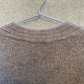 Knitting for Olive Darjeeling Sweater PDF Anleitung 4