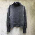 Knitting for Olive Anleitung Karl Johan Sweater 1