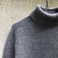 Knitting for Olive Anleitung Karl Johan Sweater 2