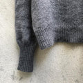 Knitting for Olive Anleitung Karl Johan Sweater 3