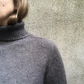 Knitting for Olive Anleitung Karl Johan Sweater 4