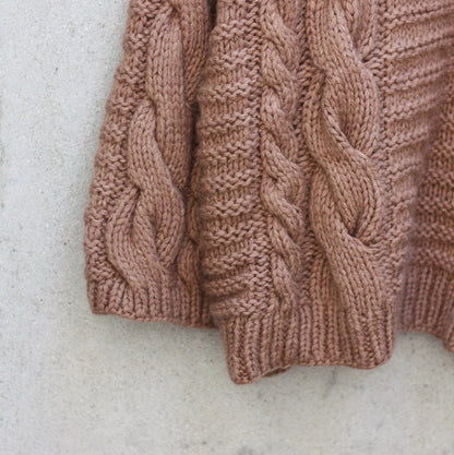 Knitting for Olive Knitted Streets of Copenhagen 2