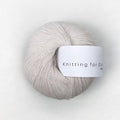 Knitting for Olive Merino Farbe cloud