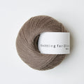 Knitting for Olive Merino Farbe hazel