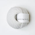 Knitting for Olive Merino Farbe putty