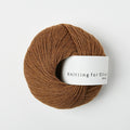 Knitting for Olive Merino Farbe soft cognac