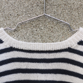 Knitting for Olive Anleitung Nordby Pullover 2