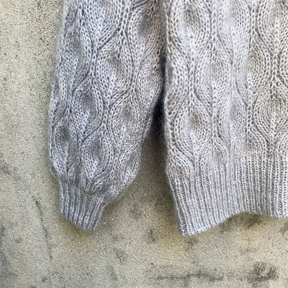 Knitting for Olive - Olive Cardigan V-Neck 2