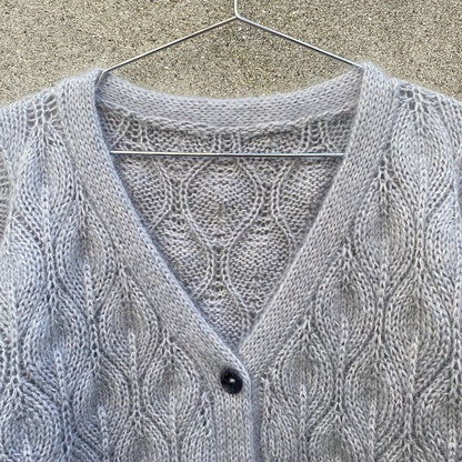 Knitting for Olive - Olive Cardigan V-Neck 4