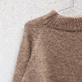Knitting for Olive Simple and Simple Sweater PDF Anleitung 10