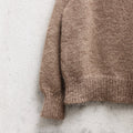 Knitting for Olive Simple and Simple Sweater PDF Anleitung 3