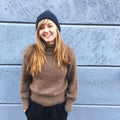 Knitting for Olive Simple and Simple Sweater PDF Anleitung 6