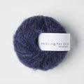 Soft Silk Mohair